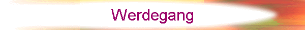 Werdegang